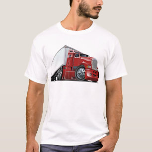 Cartoon truck T-Shirt