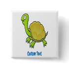 Cartoon Turtle Headsweats Hat