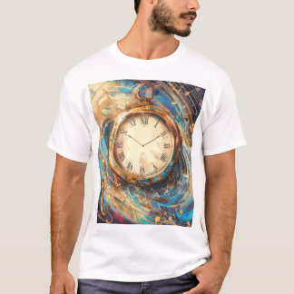 cartoon wibe t shirt