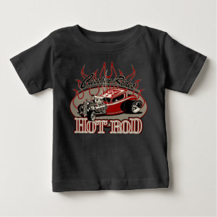 cartooncar25 baby T-Shirt