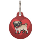 Cartoonize My Pet