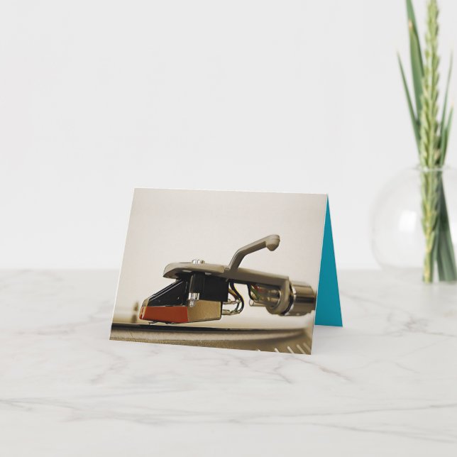 Cartridge macro shot - card (Front)