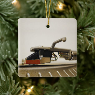 Cartridge macro shot - ceramic ornament