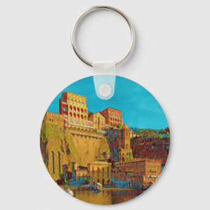 Cartridge macro shot - key ring