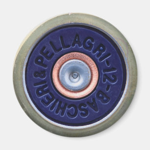 Cartridge Magnet