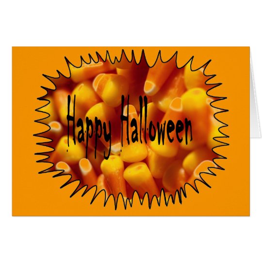 Carve Out A Good Time Card
