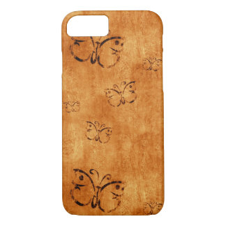 Carved Butterflies iPhone 8/7 Case