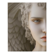 Carved from Dreams - A Guardian Angel's Timeless P