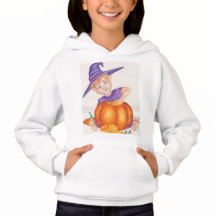 Carving pumpkins 