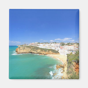 Carvoeiro Magnet