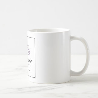 Cary Yoga Collective Coffee Mug