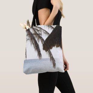 Cas Abao - Tropical Beach Escape #2 #ocean #wall Tote Bag