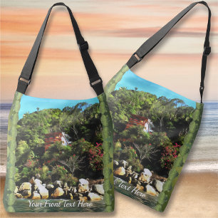 Casa Bahia Bonita 0759 Crossbody Bag