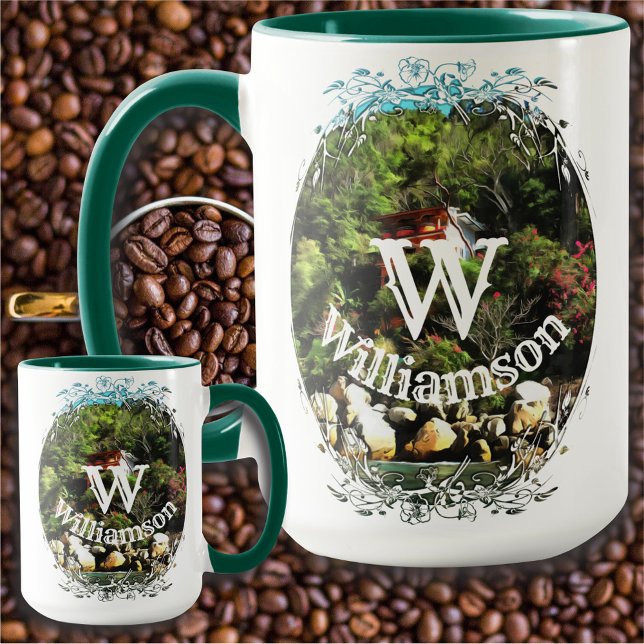 Casa Bahia Bonita 0759 Mug (Creator Uploaded)