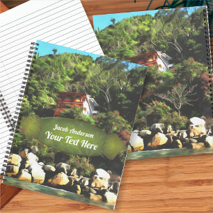 Casa Bahia Bonita 0759 Notebook