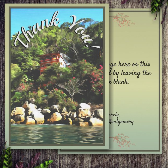 Casa Bahia Bonita Thank you 0759 (Creator Uploaded)