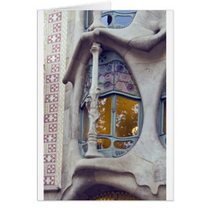 Casa Batlo, Barcelona