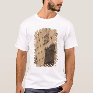 Casa de las Conchas, House of Shells T-Shirt