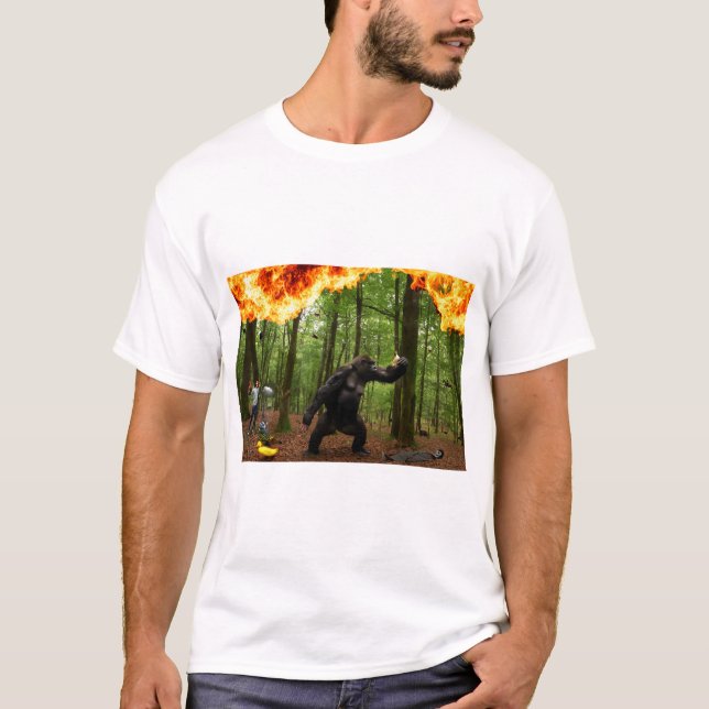 Casa Film Fest Shirt (Front)