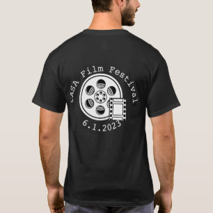 casa film festival T-Shirt