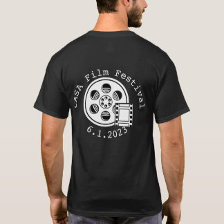 casa film festival T-Shirt