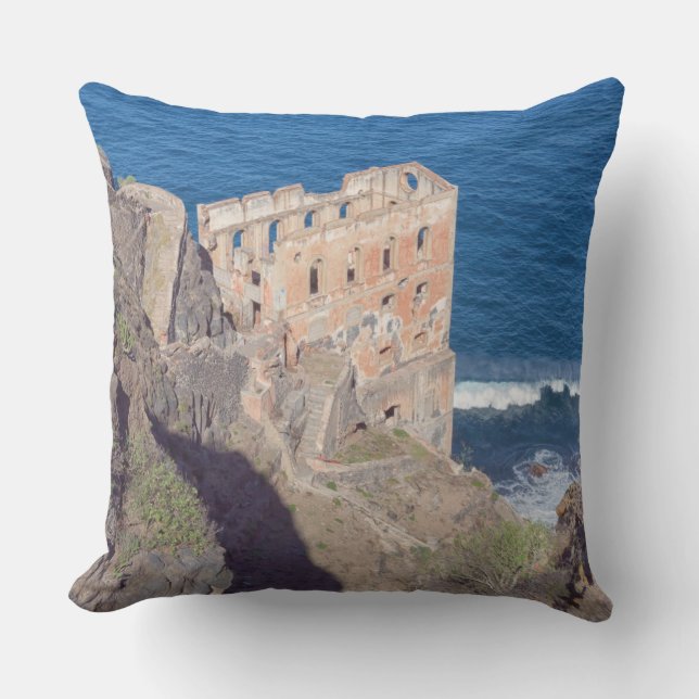 Casa Hamilton Cushion (Front)