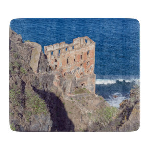 Casa Hamilton Cutting Board