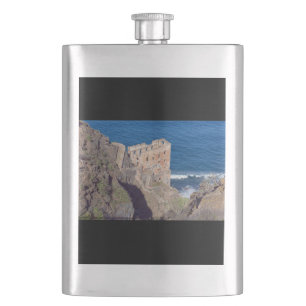 Casa Hamilton Hip Flask