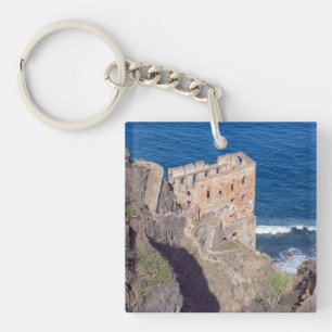 Casa Hamilton Key Ring