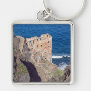 Casa Hamilton Key Ring