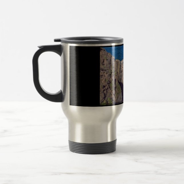 Casa Hamilton Travel Mug (Left)