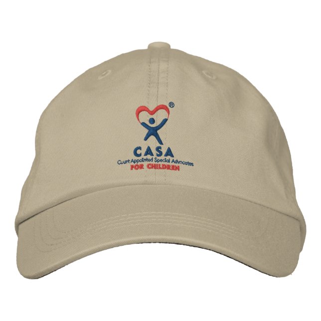 CASA Hat (Front)