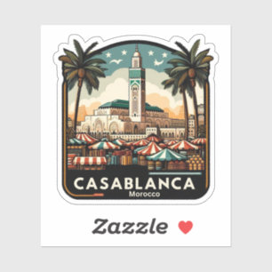 Casablanca 