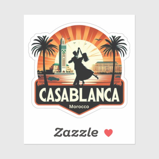 Casablanca  (Sheet)