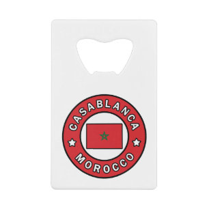 Casablanca Morocco