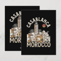 casablanca morocco