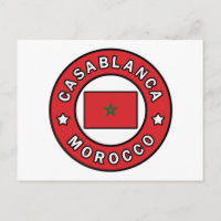 Casablanca Morocco