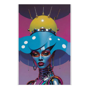 Casablanca Overture Poster