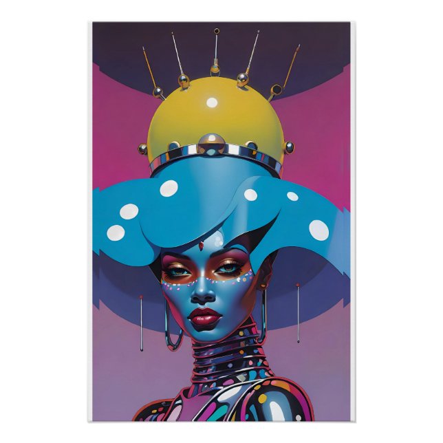 Casablanca Overture Poster (Front)