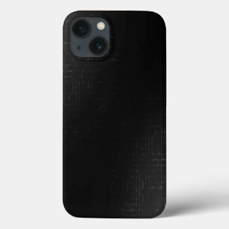 Cascade(Black)™ Phone/iPhone Case
