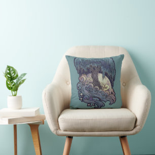 Cascade Cushion
