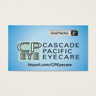 Cascade Pacific Eyecare