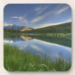 Cascade Ponds Canada Coaster
