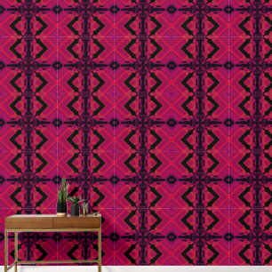 Cascade Wallflower 3 Wallpaper