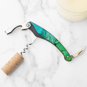 Cascading Dreams 5 Corkscrew