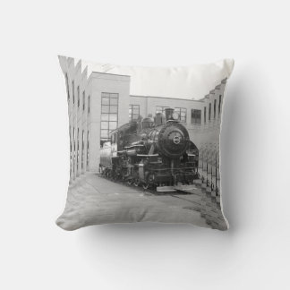 Cascading Image Template Cushion