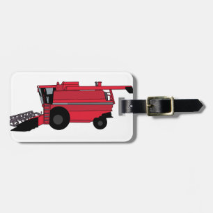 Case 2188 Combine Luggage Tag