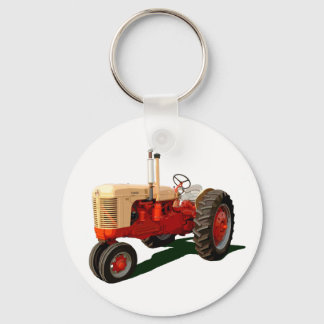 Case 400 key ring