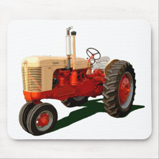Case 400 mouse pad