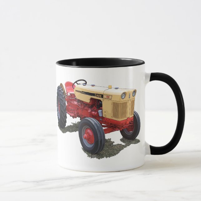 Case 430 mug (Right)